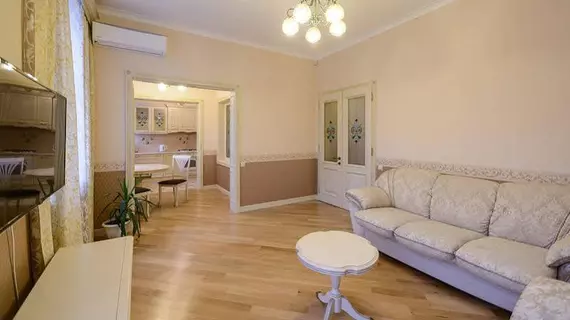 Kiev Accommodation Apartments | Kiev (ve civarı) - Kiev - Shevchenkivskyi Rayonu