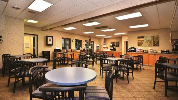 Best Western Center Pointe Inn - Branson | Missouri - Branson (ve civarı) - Branson - Branson Theater District