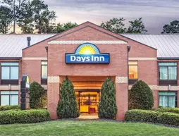 Days Inn Atlanta Airport South | Georgia - Atlanta (ve civarı) - College Park