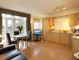 SACO Cardiff - Cathedral Road | Galler - Monmouthshire - Cardiff (ve civarı) - Cardiff - Pontcanna