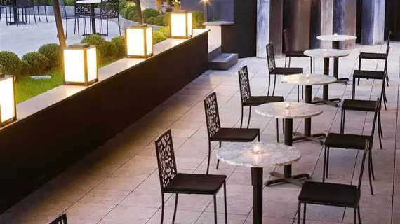 Hotel Sofitel Brussels Le Louise | Brüksel (ve civarı) - Brüksel