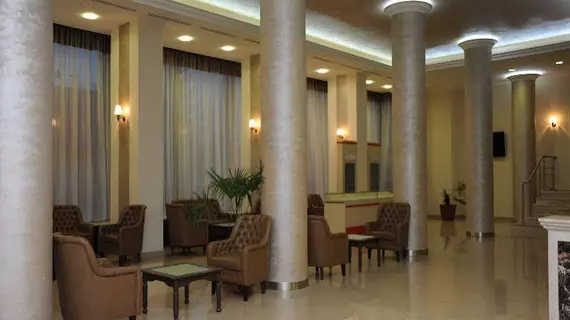 Ukraine Hotel | Kiev (ve civarı) - Kiev - Pecherskyi Rayonu