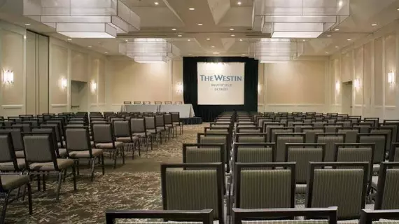 The Westin Southfield Detroit | Michigan - Detroit (ve civarı) - Southfield