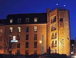 Inter-Hotel De La Tour Maje | Occitanie - Aveyron - Rodez