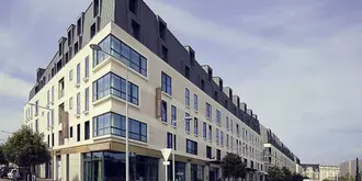 Mercure Saint Malo Balmoral