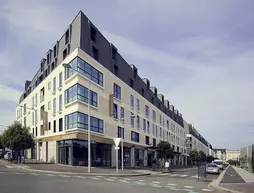 Mercure Saint Malo Balmoral | Brittany - Ille-et-Vilaine - Saint-Malo - Rocabey - Alsace - Gare