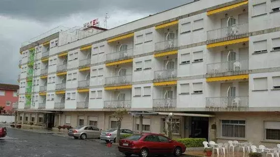 Hotel Con D´Arbon | Galicia - Pontevedra (vilayet) - Sanxenxo