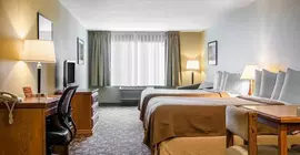 Quality Inn | Idaho - Rexburg (ve civarı) - Rexburg