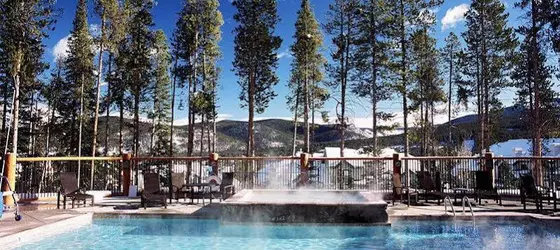 BlueSky Breckenridge | Kolorado - Summit İlçesi - Breckenridge - Four O'Clock Caddesi