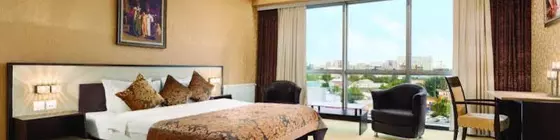 Days Hotel Baku | Bakü (ve civarı) - Baku