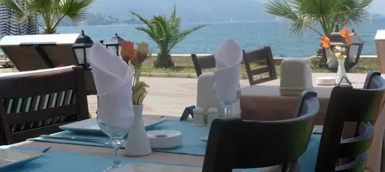 Miramar Hotel | Muğla - Fethiye