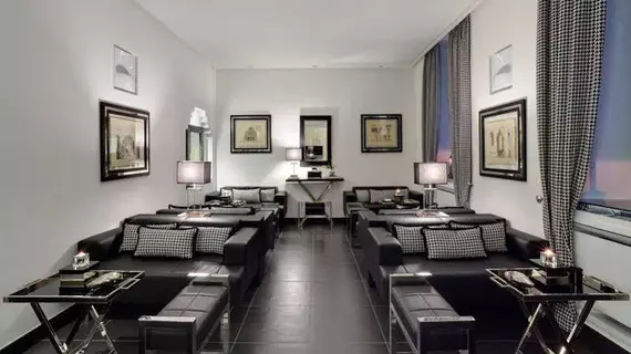 Hotel Napoleon | Lombardy - Milano (ve civarı) - Milano - Merkez İstasyonu