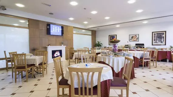 IH Hotels Firenze Business | Toskana - Floransa (il) - Floransa