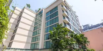 Oakwood Residence Sukhumvit24