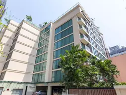 Oakwood Residence Sukhumvit24 | Bangkok - Khlong Toei - Khlong Tan