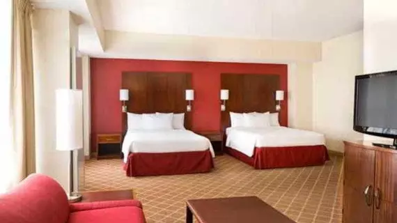 Residence Inn Washington, DC/ Downtown | District of Columbia - Washington (ve civarı) - Washington - Northwest