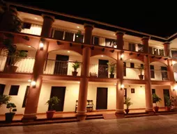 Hotel Jardines Del Centro | Chiapas - San Cristobal de las Casas - Zona Centro