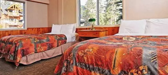 Driftwood Inn | Alberta - Banff