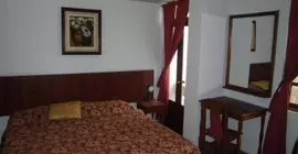 Hotel Boutique Casa San Martin | Lima (bölge) - Lima Province - Lima (ve civarı) - Lima - Miraflores