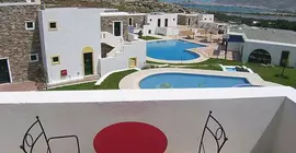 Naxos Palace Hotel | Ege Adaları - Naxos