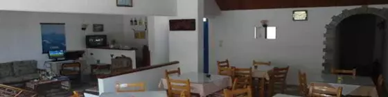 Hotel Rea | Ege Adaları - Naxos