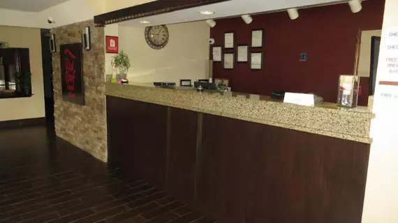 Rodeway Inn And Suites | Alabama - Mobile (ve civarı) - Mobile