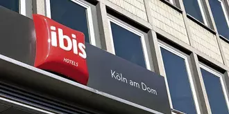 Ibis Hotel Köln Am Dom