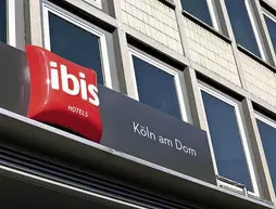 Ibis Hotel Köln Am Dom | Kuzey Ren-Westfalia - Köln (ve civarı) - Köln - Altstadt-Nord