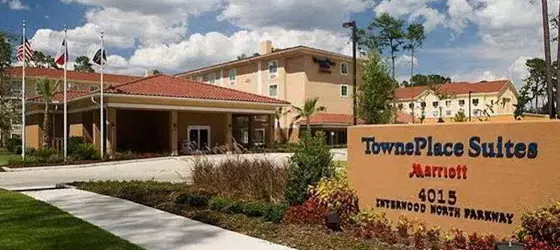 TownePlace Suites Houston Intercontinental Airport | Teksas - Houston (ve civarı) - Houston