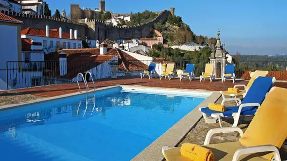 Hotel Real d Obidos | Centro - Leiria Bölgesi - Obidos