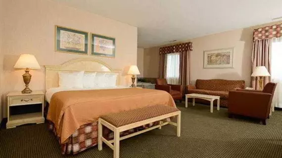 Best Western Circus City Inn | Indiana - Kokomo (ve civarı) - Peru