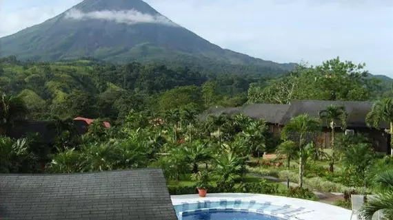 Hotel Lavas Tacotal | Alajuela (ili) - San Carlos (kantonu) - La Fortuna