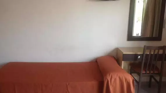 Hostal Horizonte | Balearic Adaları - İbiza Adası - Sant Antoni de Portmany