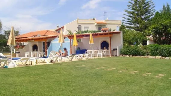 Apartamentos Flor da Laranja | Algarve - Faro Bölgesi - Albufeira