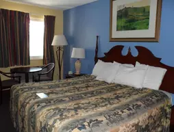 Days Inn Plymouth | Indiana - South Bend (ve civarı) - Plymouth