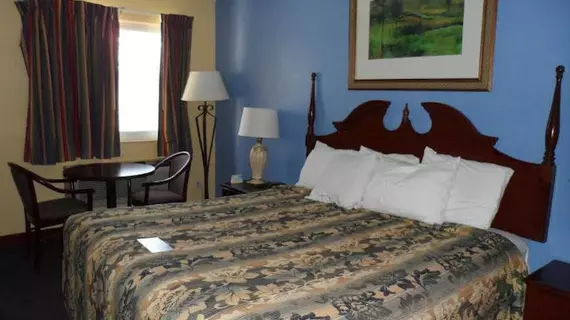 Days Inn Plymouth | Indiana - South Bend (ve civarı) - Plymouth