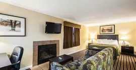 Quality Suites | Maryland - Baltimore (ve civarı) - Hunt Valley