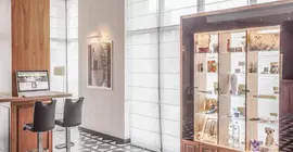 Hotel Swing | Küçük Polonya Voyvodalığı - Krakow (ve civarı) - Krakow