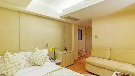 Hotel Pravo Hong Kong | Hong Kong - Hong Kong City Center - Tsim Sha Tsui