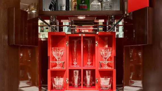 Baccarat Hotel and Residences New York | New York - New York (ve civarı) - Manhattan - Midtown