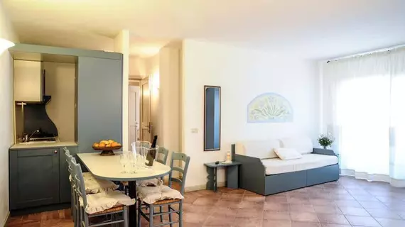 Elite Smeralda Room | Sardinya - Sassari - Olbia