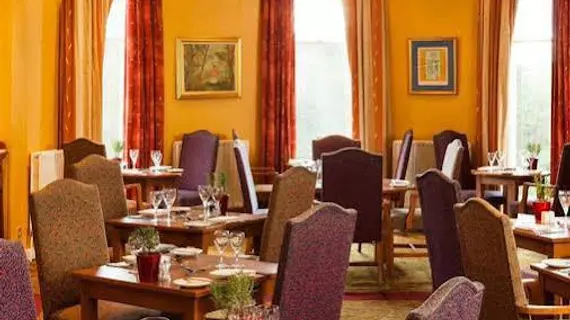 Mercure Gloucester Bowden Hall Hotel | Gloucestershire (kontluk) - Cotswolds