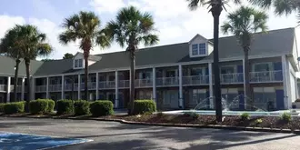 Motel 6 - Pawleys Island