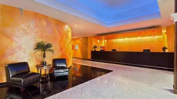 Ramada Westshore Tampa Airport | Florida - Tampa (ve civarı) - Tampa