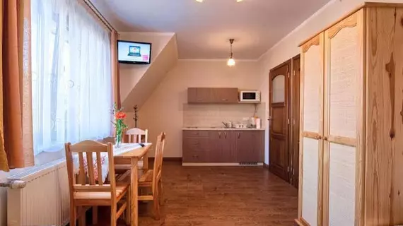 VISITzakopane City Apartments | Küçük Polonya Voyvodalığı - Zakopane