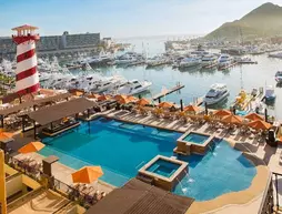 Tesoro Los Cabos Resort | Baja California Sur - Los Cabos - Los Cabos (ve civarı) - Cabo San Lucas