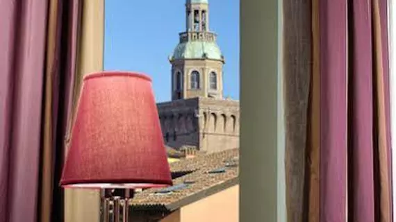 Art Hotel Novecento | Emilia-Romagna - Bolonya (vilayet) - Bologna - Saragozza-Porto