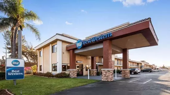 Best Western Continental Inn | Kaliforniya - San Diego County - El Cajon