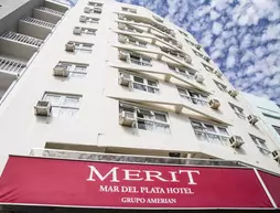 Merit Mar del Plata | Buenos Aires (ili) - Mar del Plata (ve civarı) - Mar del Plata - La Perla