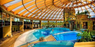 Aquaworld Resort Budapest